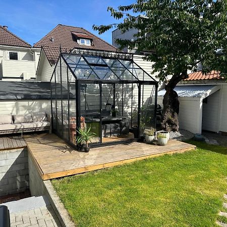 A Place To Stay Stavanger, Apartment 1 Εξωτερικό φωτογραφία