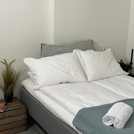 A Place To Stay Stavanger, Apartment 1 Εξωτερικό φωτογραφία