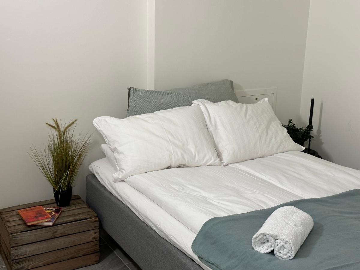 A Place To Stay Stavanger, Apartment 1 Εξωτερικό φωτογραφία