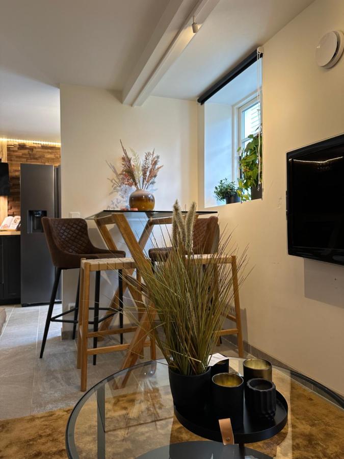 A Place To Stay Stavanger, Apartment 1 Εξωτερικό φωτογραφία