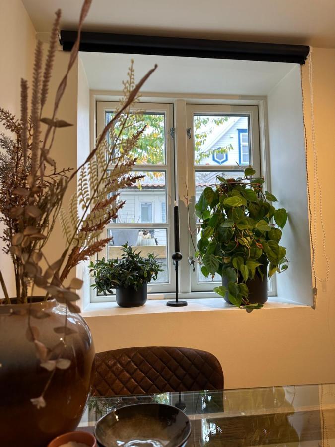 A Place To Stay Stavanger, Apartment 1 Εξωτερικό φωτογραφία