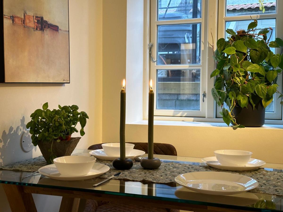 A Place To Stay Stavanger, Apartment 1 Εξωτερικό φωτογραφία
