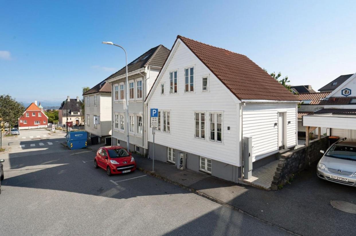 A Place To Stay Stavanger, Apartment 1 Εξωτερικό φωτογραφία