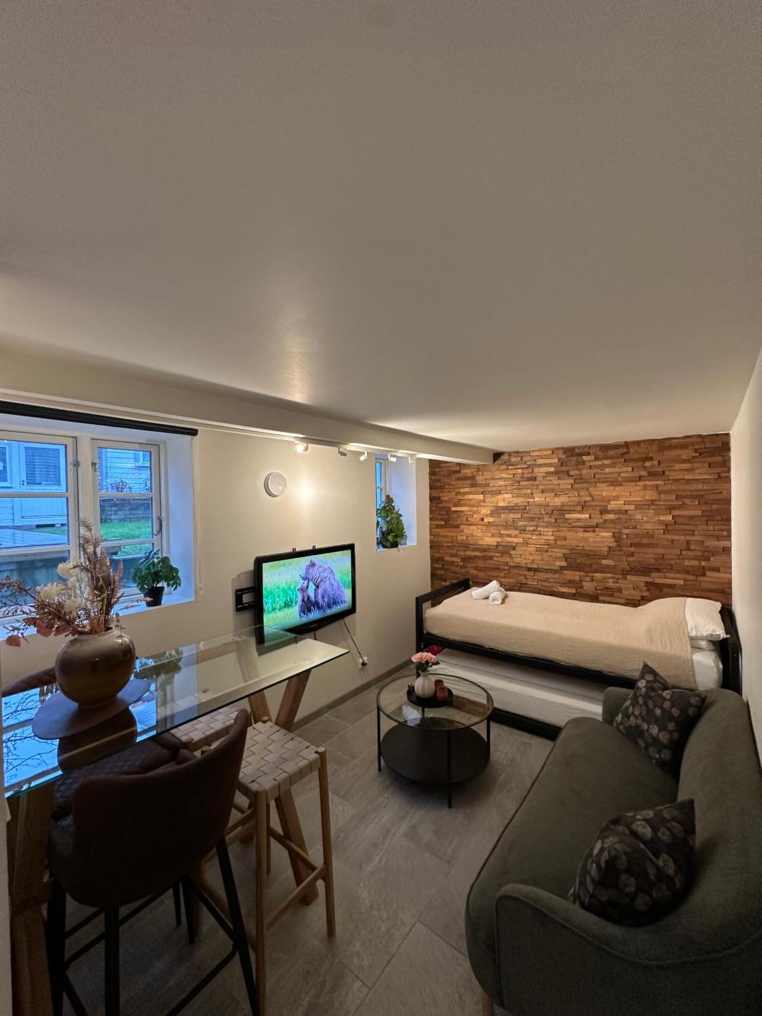 A Place To Stay Stavanger, Apartment 1 Εξωτερικό φωτογραφία