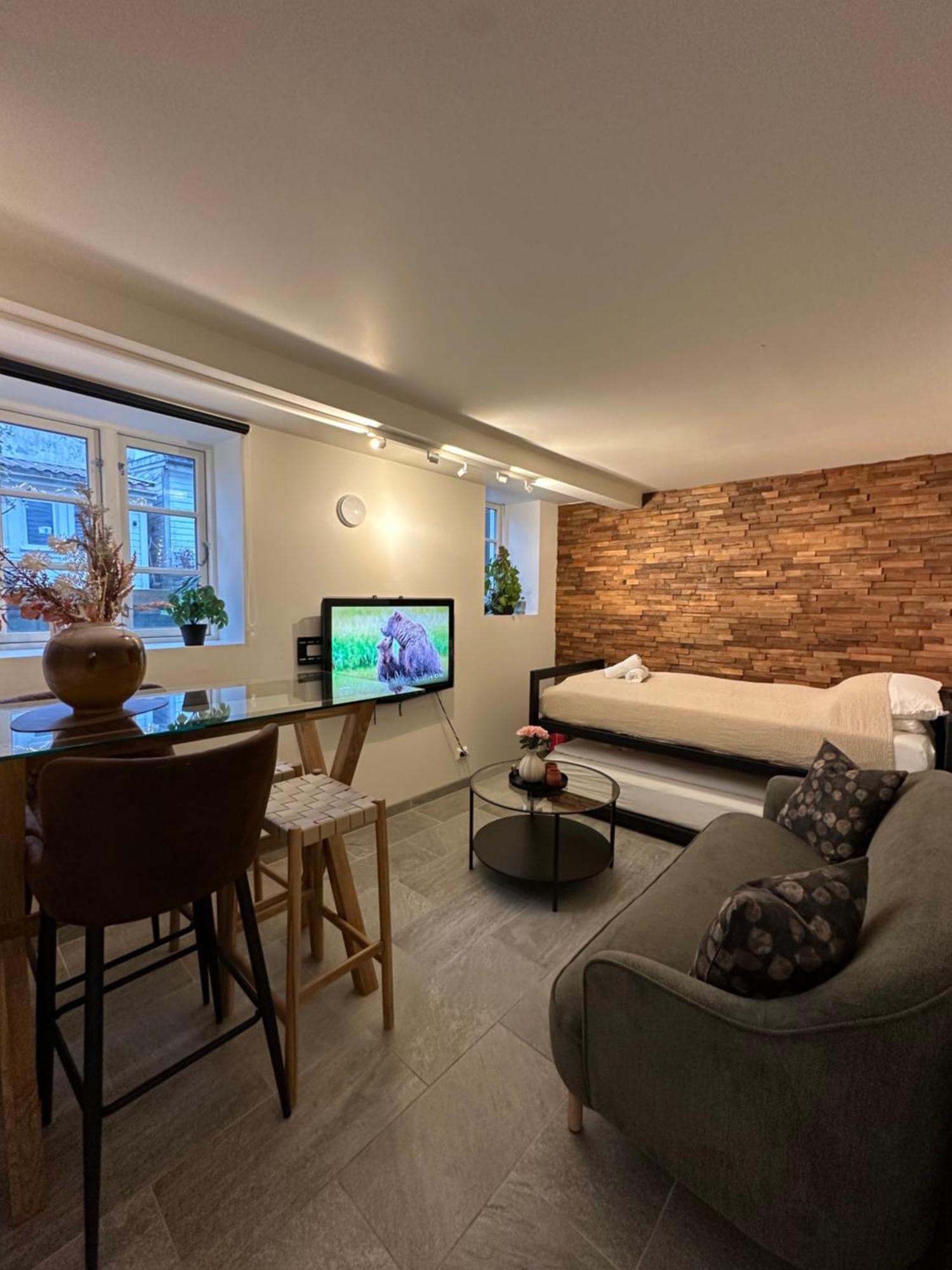 A Place To Stay Stavanger, Apartment 1 Εξωτερικό φωτογραφία